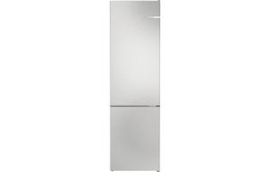 Bosch Series 4 KGN392LAFG F/S Total No Frost 60/40 Fridge Freezer - St/Steel